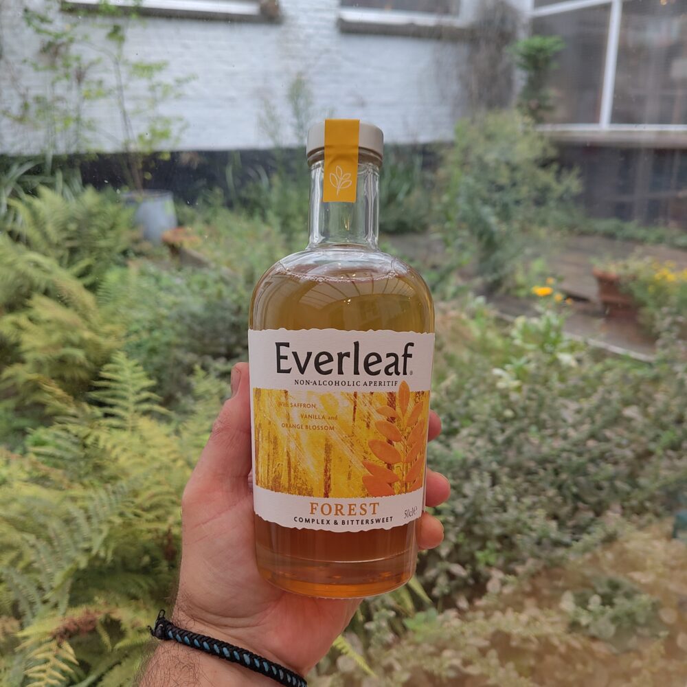 Everleaf Forest front