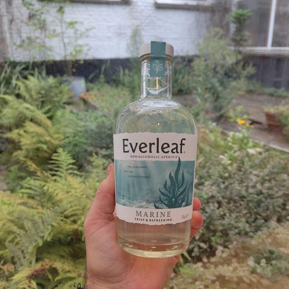 Everleaf Marine front