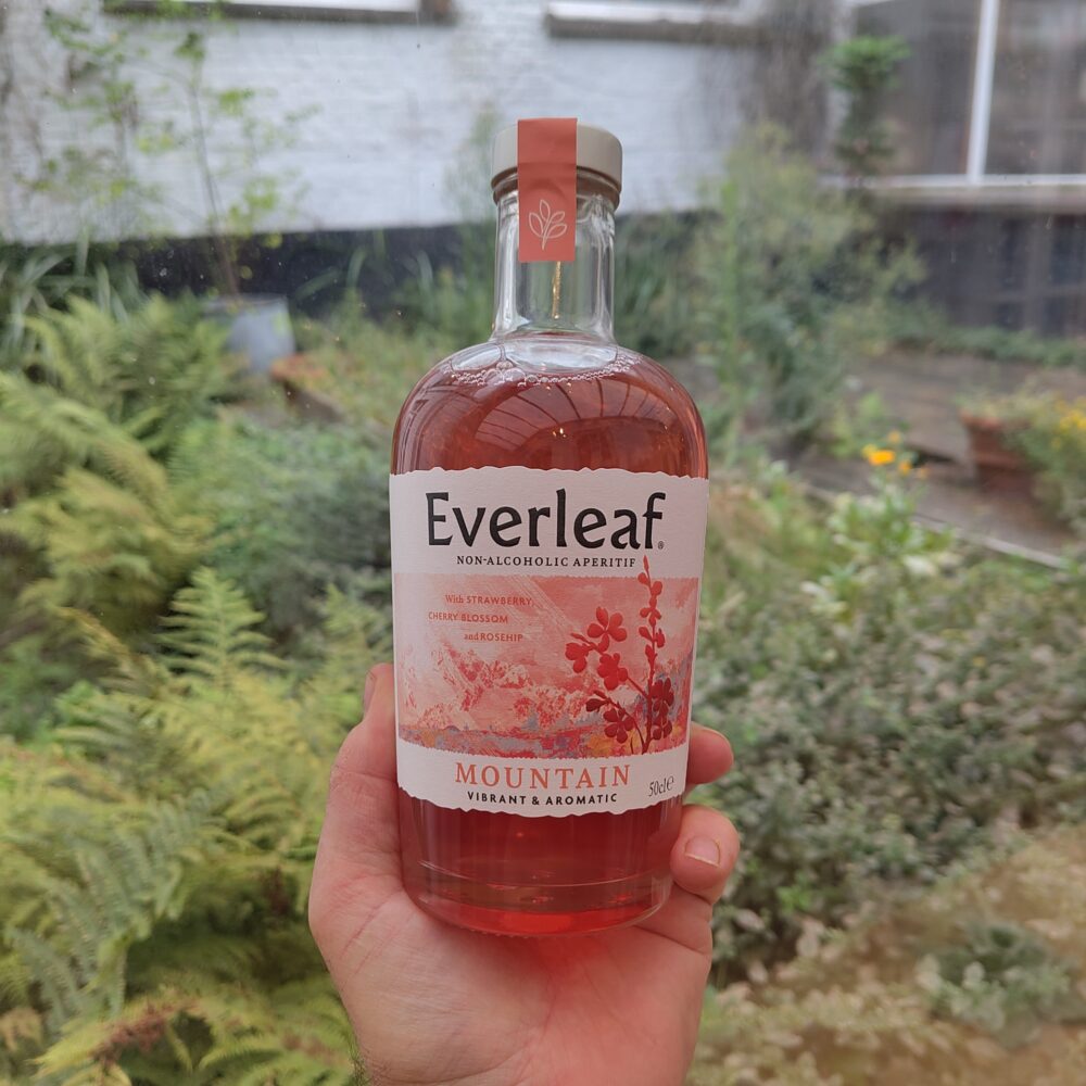 Everleaf Mountainfront