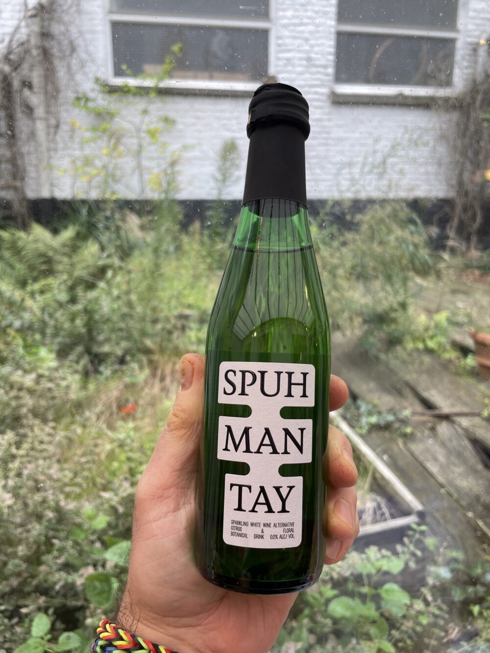 Schwung Spuhmantayfront