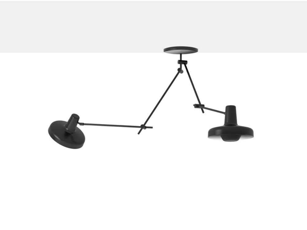 Grupaceilinglamp