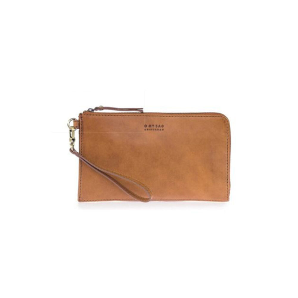 Omybagtravelpouchcamel