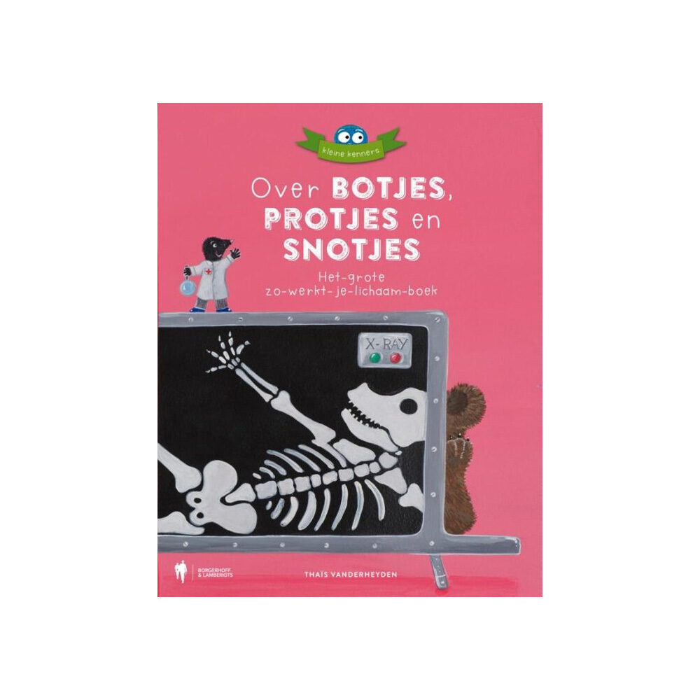 Overbotjes