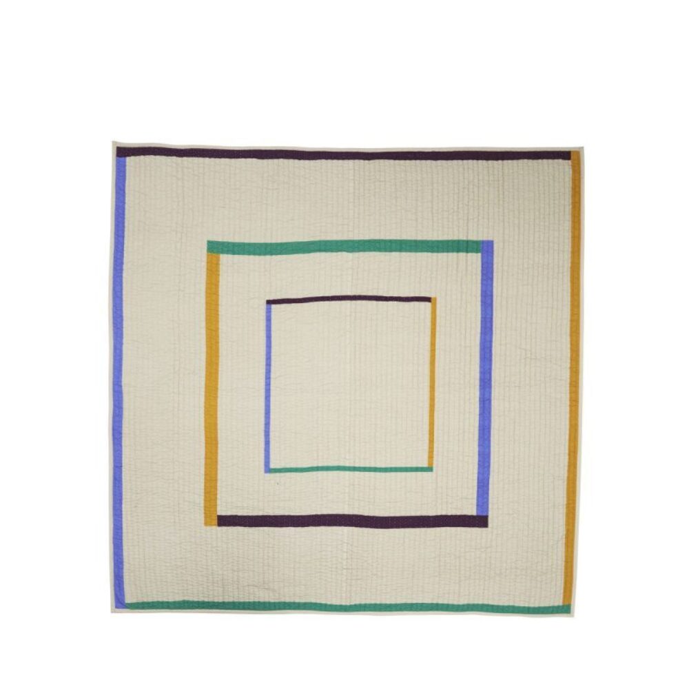 Twist bedspread square 260x260 sandmulticolour aed1e4c42791f83168ff50d90ab310e9 800x800
