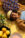 1802111 Sticky Lemon backpack large checkerboard lemons style shot 02